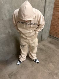 Image 5 of Christ Culture Hoodie 