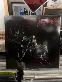 Image 2 of LP Emperor «Emperor» 1st Press Full Sign