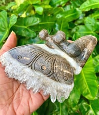 Image 1 of Quartz Crystal Fairy 