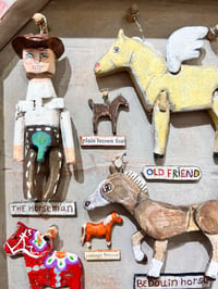 Image 12 of Year of the Fire Horse- Jil Johnson