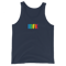 Image of IDFK MEN'S TANK