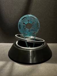 Image 2 of Imperial Hologram 