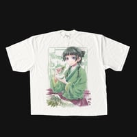 Image 1 of Apothecary Premium Heavyweight T Shirt