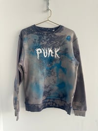 Image 1 of Punk unique S
