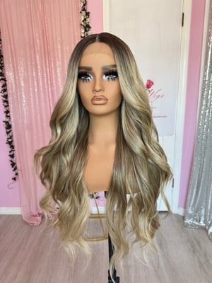 Image of Karri luxury (ready to ship)