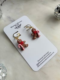 Image 2 of  Mini gingerbreads