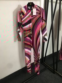 Image 1 of ACTIVE SWIRL JUMPSUIT