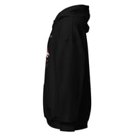 Image 4 of Demon Eyes Hoodie