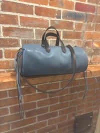 Image 3 of Waterfalls Mechanic Weekender Duffel Bag