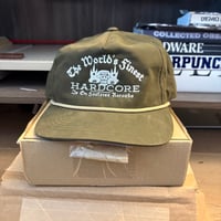 Image 1 of “World’s Finest” Hat