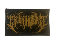 Image 3 of Crown The Beast Patch