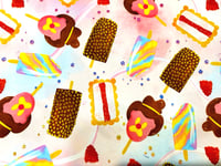 Image 21 of Sweet Scrub Hats