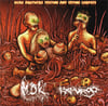 MDK/Expurgo- split CD