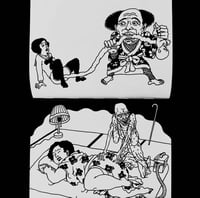 Image 14 of Toshio Saeki First Drawings 