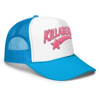 Image 4 of KILLABEAR FOAM TRUCKER