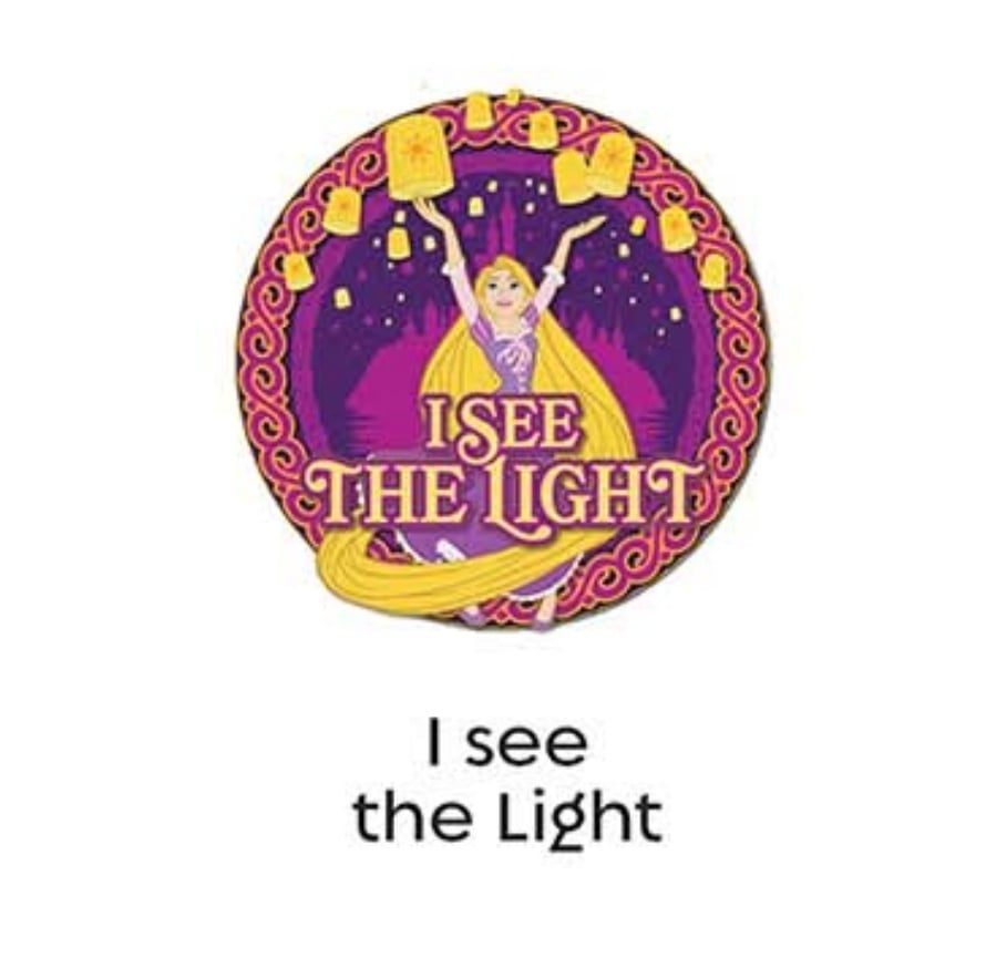 Image of The songs we grew up with i see the light le 400