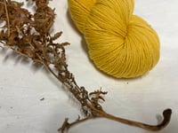 Merino  VERY BRIGHT YELLOW