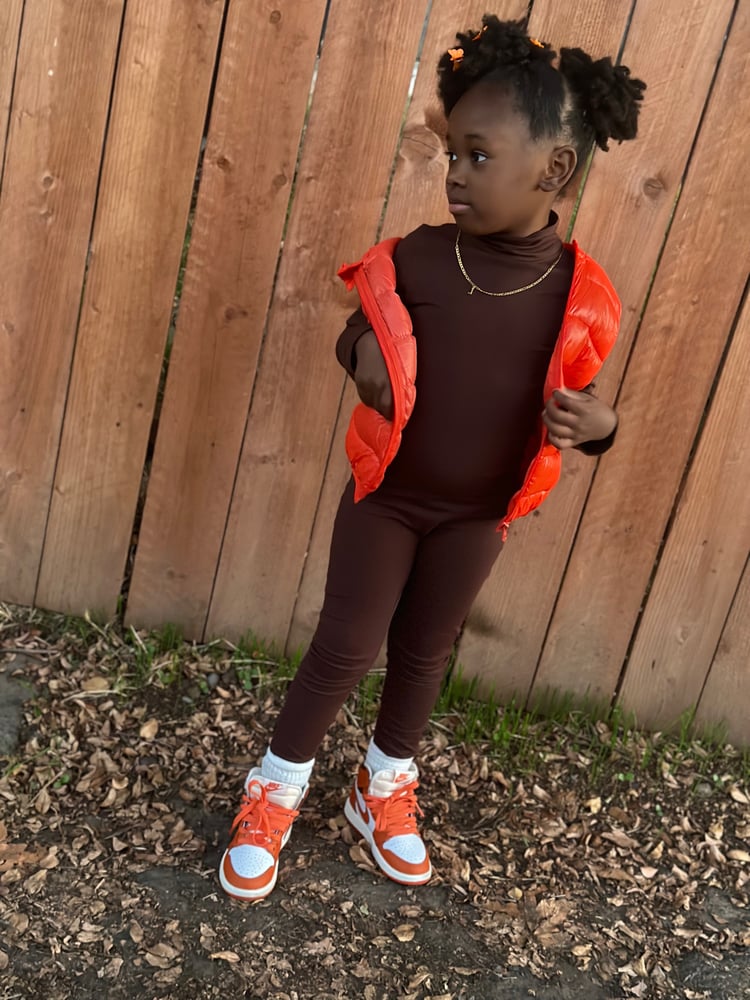 Image of Melanin Crazy 