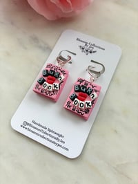 Image 2 of Pink Book