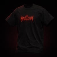 Image 1 of MAD LOOM STUDIO TEE