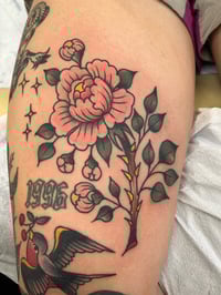 Image 3 of San Diego Tattoo Appointments: American Tattoo/Vista