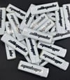🔥Allmods White Lighter🔥
