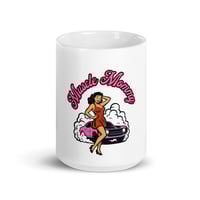 Image 2 of Muscle Mommy Mug