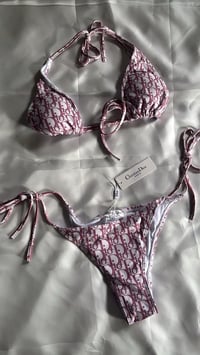 Image 3 of Inspired ADORE Bikini Set