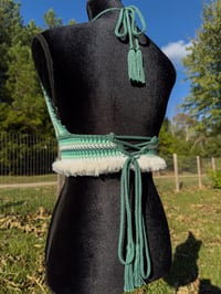 Image 3 of The Cloud Nine Top 