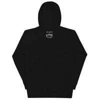 Image 3 of ELEVENS' x VERY RARE Pullover Hoodie