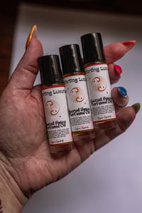 Image 2 of Sacred Spice Perfume Oil