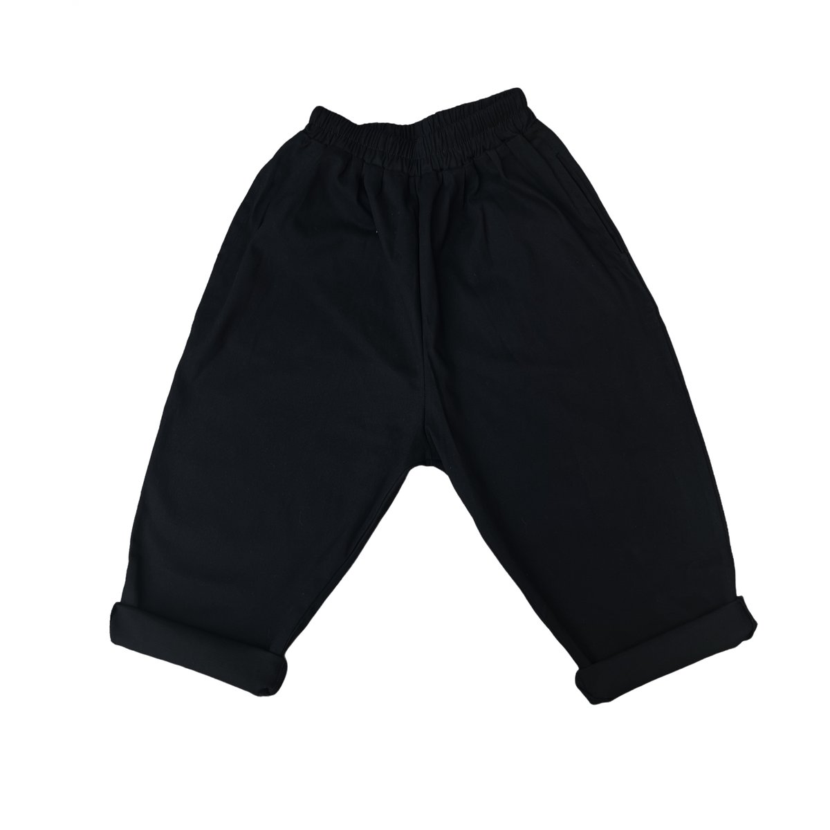 Image of Active Chino - Black (WAS £25)