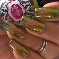 Image 19 of Glisten & Glow - Sully the Snake