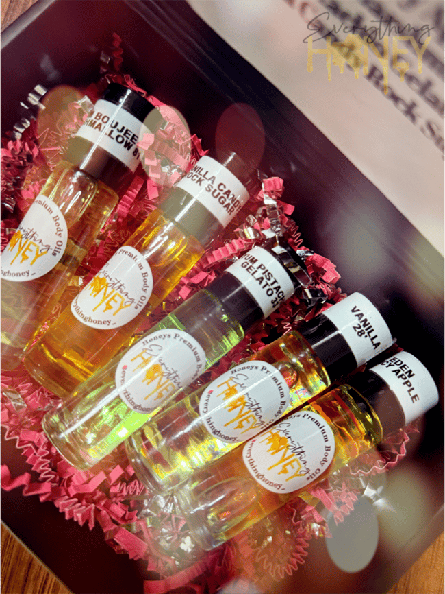 The Girls Love Kayali 💚 