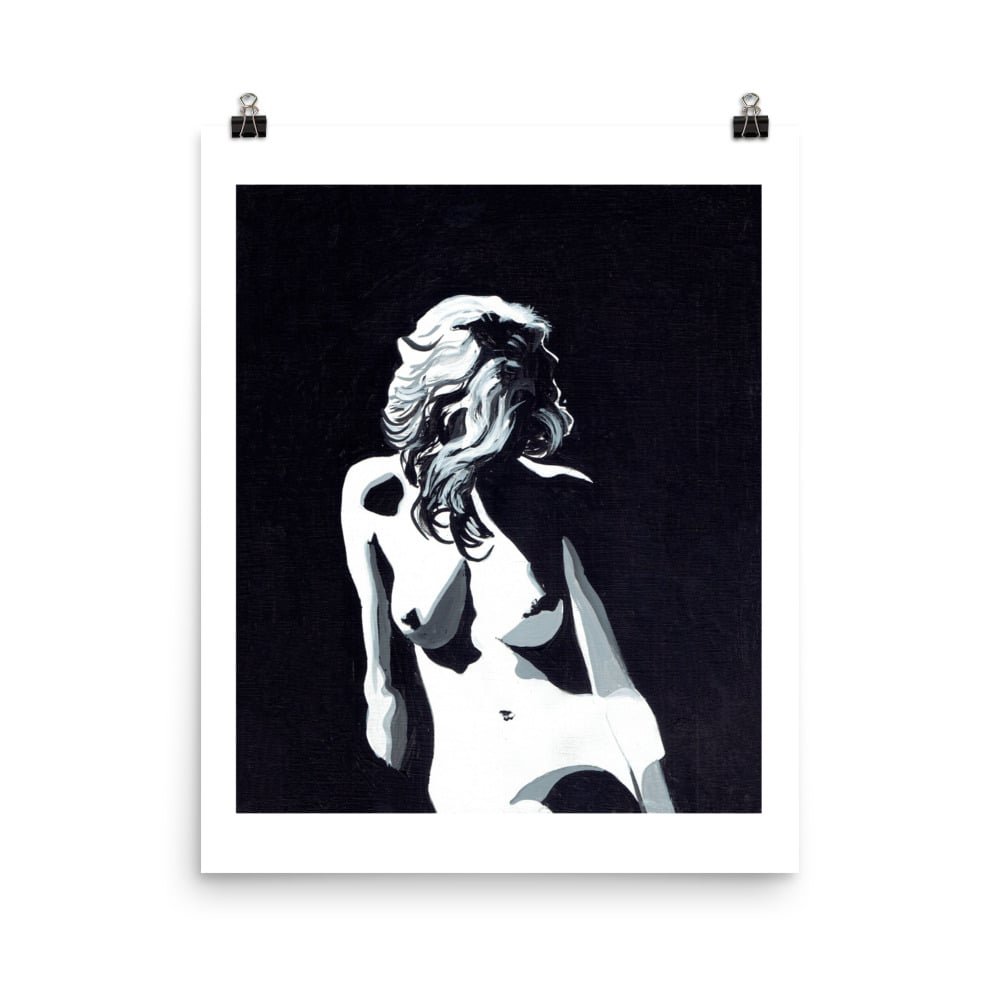 Image of WEDNESDAY IN LAOS POSTER