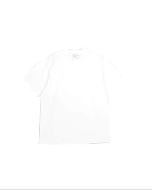 Image of ÒLĮNE - Clairvòyance T-Shirt (White)