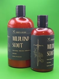 Image 1 of Wildland Scout - Archived Body Wash