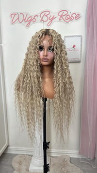 Image 1 of Shakira luxury (custom order) 