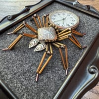 Image 4 of Watch spider (4.5 x 6 inches)