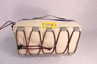 Image 2 of Bossa Sand - Handlebar bag 2L