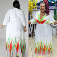 Image 2 of Jacqueline dress
