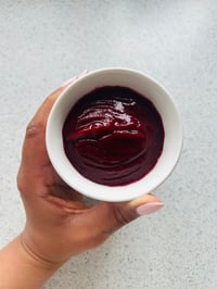 Image 2 of Organic Mint & Sorrel Seamoss 