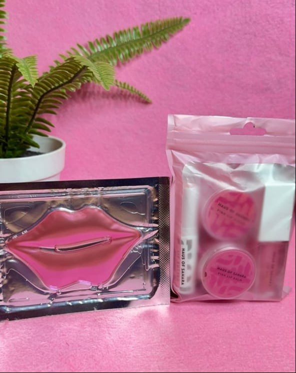 Image of Lip Brightening Kits
