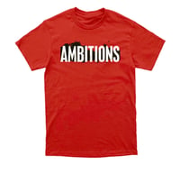 Image 1 of Ambitions Red 