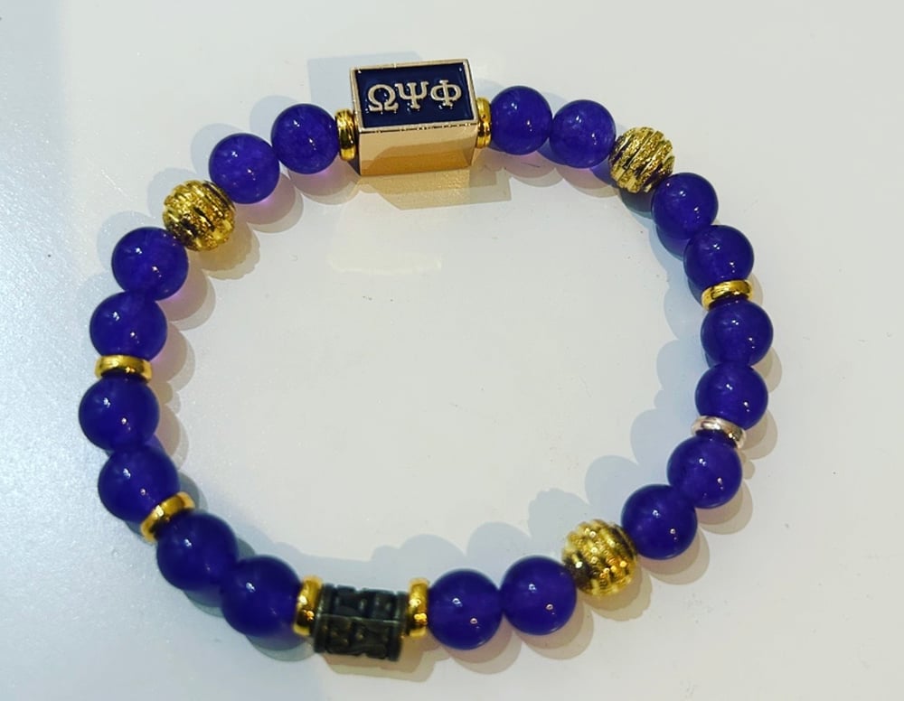 Image of Omega