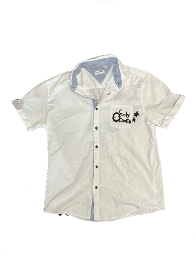Image of Fooly Button Up