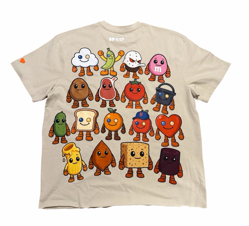 Image of Multi Friends Big
