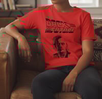 Image 2 of Camiseta Regreso al Futuro