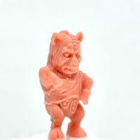 Image 2 of Donkey Lady (mini)