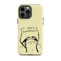 Image 25 of IBUPROFEN Tough Case for iPhone® 
